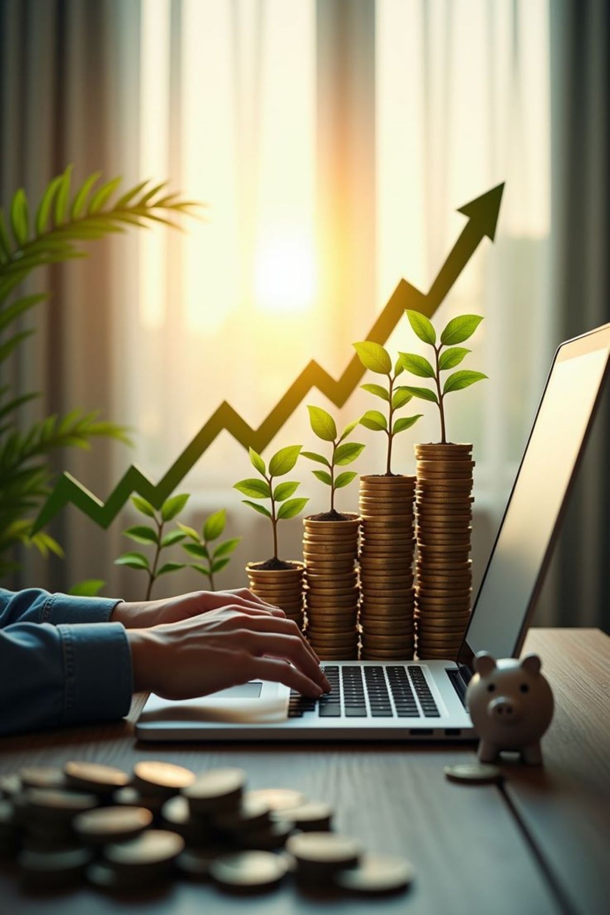 2026 FINANCIAL CLARITY STARTER PAGE (free download)