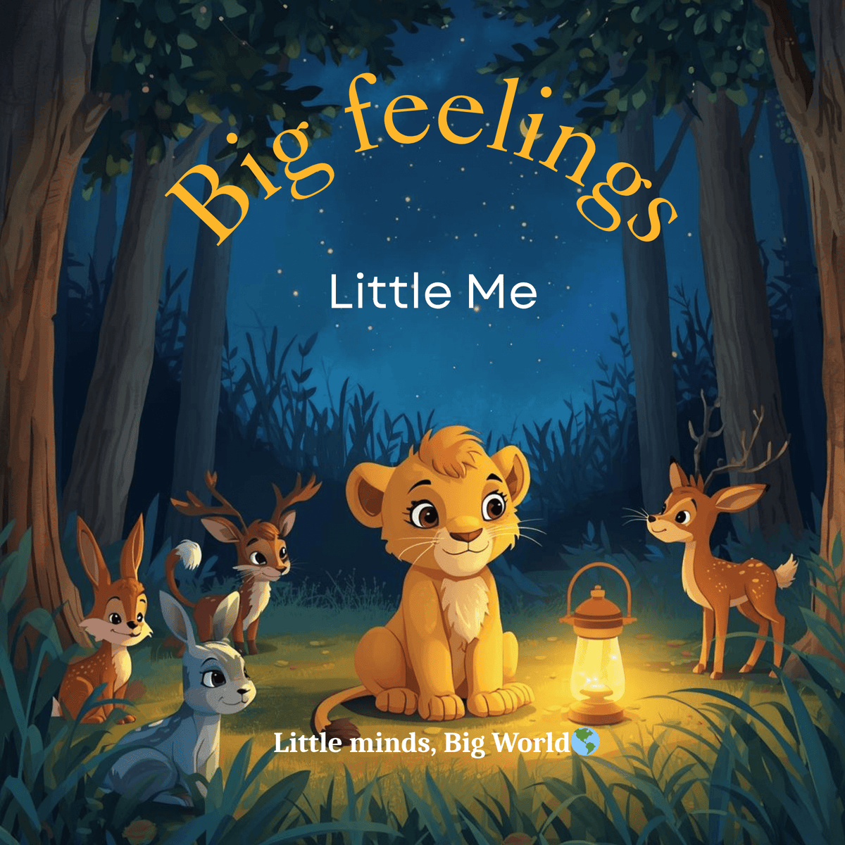 books teaching kids how to understand and mange big feelings like anger, frustration and sadness
#kids emotional books