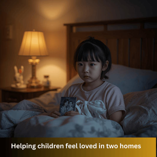 #emotional comfort books for kids