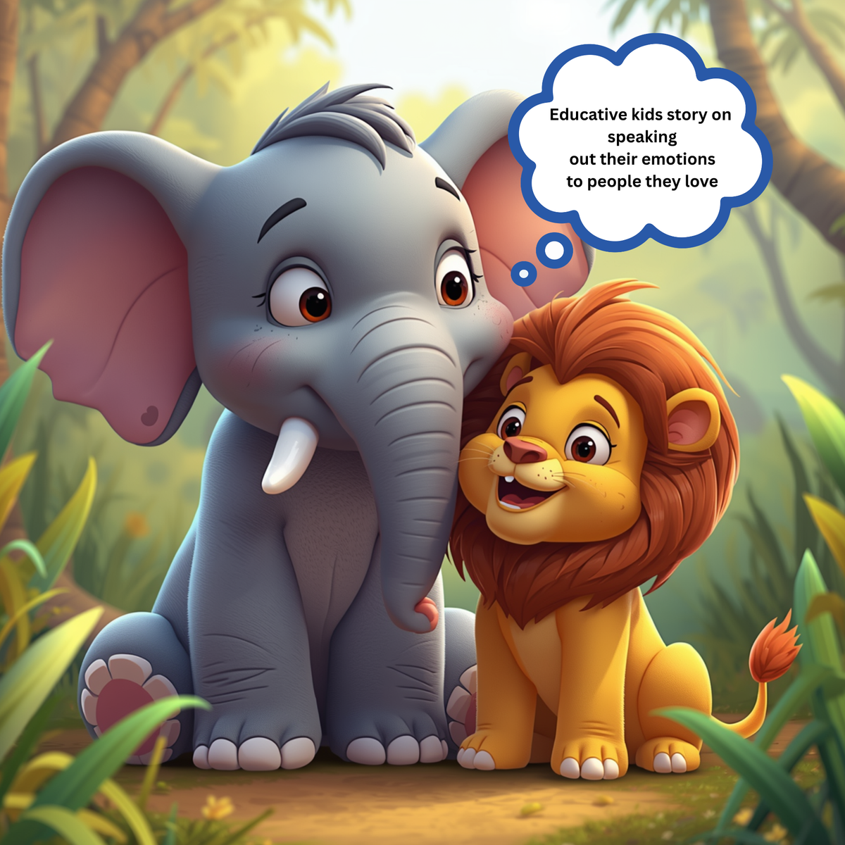 gentle guide for children on expressing emotional frustrations and big feelings
#kids mental and emotional health support
#self emotional regulation for kids