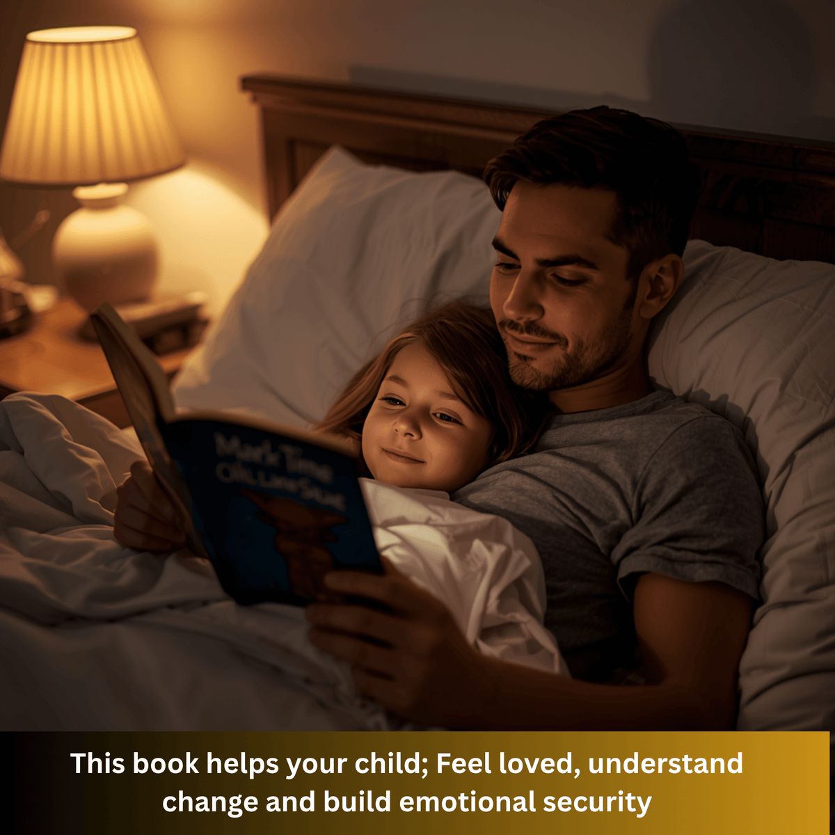 #parent child bonding